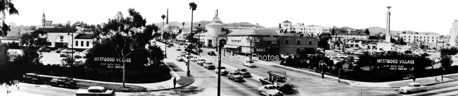 Westwood Village 1952.jpg